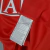 Camisa Manchester United I 07/08 Retrô Nike - Vermelha