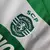 Kit Infantil Sporting I 23/24 Nike - Verde e Branco - loja online