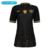 Camisa Botafogo II 24/25 Feminina Reebok - Preta e Dourada (+ Patch Campeão da Libertadores) - comprar online