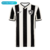 Camisa Botafogo I 24/25 Torcedor Reebok - Branca e Preta - comprar online