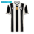 Camisa Botafogo I 24/25 Torcedor Reebok - Branca e Preta (+ Patch Campeão da Libertadores) - comprar online