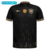 Camisa Botafogo II 24/25 Torcedor Reebok - Preta e Dourada (+ Patch Campeão da Libertadores) - comprar online