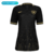 Camisa Botafogo II 24/25 Feminina Reebok - Preta e Dourada - comprar online