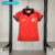 Camisa Flamengo Lifestyler "LFSTLR" 24/25 Feminina Adidas - Vermelha - comprar online