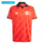 Camisa Flamengo Lifestyler "LFSTLR" 24/25 Torcedor Adidas - Vermelha - comprar online