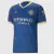 Camisa Manchester City "Ano-Novo Chinês" 23/24 Torcedor Puma - Azul Marinho