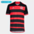 Camisa Flamengo I 24/25 Torcedor Adidas - Vermelha e Preta - comprar online