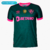 Camisa Fluminense III "Cartola" 23/24 Torcedor Umbro - Verde e Rosa (+ Patch Campeão da Libertadores) - comprar online