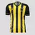 Camisa Volta Redonda I 24/25 Torcedor Pratic - Preta e Amarela - comprar online