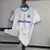 Camisa Olympique de Marseille I 23/24 Torcedor Puma - Branca - comprar online