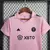 Kit Infantil Inter Miami I 22/23 Adidas - Rosa - comprar online