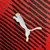 Camisa Milan I 23/24 Manga Longa Torcedor Puma - Vermelha e Preta - loja online