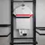 Kit Infantil São Paulo I 24/25 New Balance - Branco - Tiger Sports | A Loja dos Torcedores e Amantes do Futebol!