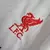Kit Infantil Liverpool III 24/25 Nike - Branco - loja online