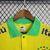 Camisa Brasil Polo Viagem 2022/23 Torcedor Nike - Amarela - Tiger Sports | A Loja dos Torcedores e Amantes do Futebol!