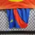 Kit Infantil Colômbia I 2024/25 Adidas - Amarelo - comprar online
