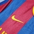 Camisa Barcelona I 10/11 Retrô Nike - Azul e Grená - Tiger Sports | A Loja dos Torcedores e Amantes do Futebol!