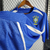 Camisa Brasil II 2002 Retrô Nike - Azul na internet