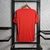 Camisa São Paulo Treino 22/23 Torcedor Adidas - Vermelha - loja online