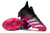 Chuteira Adidas Predator Freak.1 FG Campo - Rosa, Roxa e Preta - comprar online