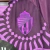 Camisa Valladolid II 23/24 Torcedor Kappa - Violeta - loja online
