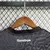Kit Infantil Botafogo I 23/24 Reebok - Preto e Branco - loja online