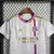 Kit Infantil Lyon I 23/24 Adidas - Branco - comprar online