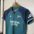 Kit Infantil Arsenal III 23/24 Adidas - Verde e Azul