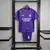 Kit Infantil Real Madrid Y-3 IV 23/24 Adidas - Roxo