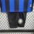 Imagem do Kit Infantil Inter de Milão I 09/10 Nike - Azul e Preto