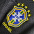 Imagem do Camisa Brasil Polo Viagem 2020/21 Torcedor Nike - Preta