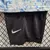 Kit Infantil Portugal II 2024/25 Nike - Branco, Azul e Preto