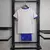 Kit Infantil França II 2024/25 Nike - Branco e Azul - Tiger Sports | A Loja dos Torcedores e Amantes do Futebol!