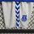 Kit Infantil Everton I 23/24 Hummel - Azul e Branco - comprar online