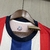 Camisa Noruega I 2024/25 Torcedor Nike - Vermelha, Branca e Azul - loja online