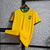 Camisa Brasil I 1972/74 Retrô Athleta - Amarela - comprar online