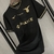Camisa Lazio Especial 10 Anos Copa da Itália 22/23 Torcedor Mizuno - Preta e Dourada na internet