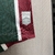 Camisa Fluminense I 24/25 Feminina Umbro - Verde e Vinho (+ Patch Campeão da Libertadores) - comprar online