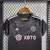 Kit Infantil Inter Miami II 23/24 Adidas - Preto e Rosa - comprar online