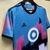 Camisa Minnesota United II 23/24 Torcedor Adidas - Branca, Azul e Rosa na internet