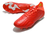 Chuteira Adidas Copa Sense.1 AG Campo - Vermelha e Laranja - comprar online
