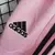 Kit Infantil Inter Miami I 22/23 Adidas - Rosa - Tiger Sports | A Loja dos Torcedores e Amantes do Futebol!