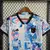 Kit Infantil Japão Especial "Dragon Ball" 2022/23 Adidas - Branco, Azul e Rosa - comprar online