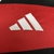 Regata Flamengo Basquete I 24/25 Torcedor Adidas - Vermelha e Preta - loja online