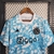 Camisa Ajax Pré-Jogo 23/24 Torcedor Adidas - Branca e Azul - Tiger Sports | A Loja dos Torcedores e Amantes do Futebol!