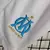 Kit Infantil Olympique de Marseille I 23/24 Puma - Branco - comprar online