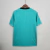 Camisa Real Madrid III 21/22 Torcedor Adidas - Verde/Turquesa - comprar online