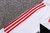 Conjunto Agasalho Bayern de Munique II 22/23 Treino Adidas - Branco - loja online