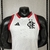 Regata Flamengo Basquete II 24/25 Torcedor Adidas - Branca na internet
