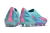Chuteira Adidas X Crazyfast Messi.1 FG Campo - Azul e Rosa - comprar online